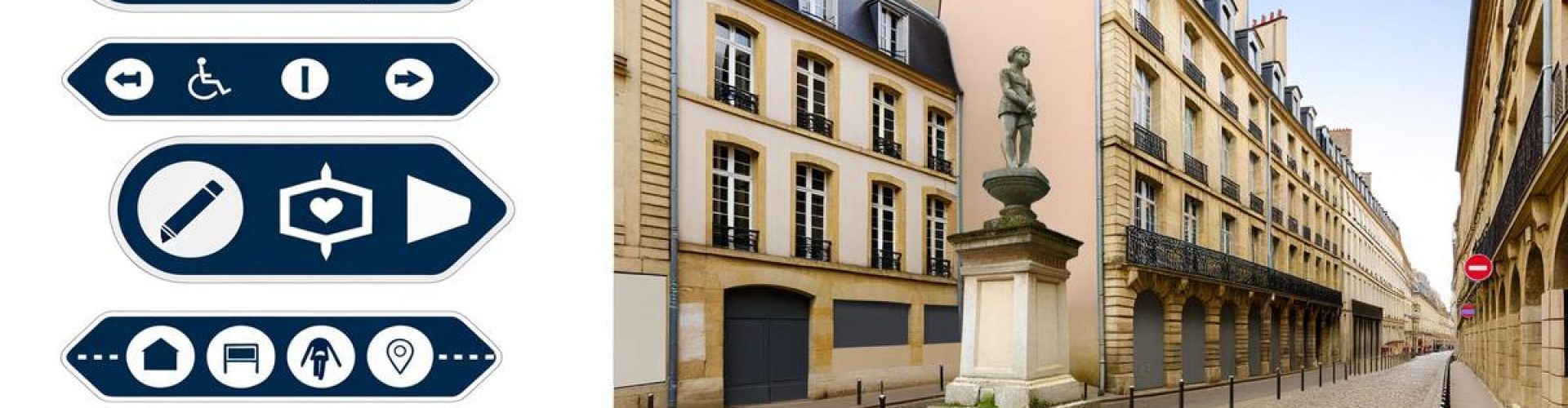 Nancy parcours jeu piste