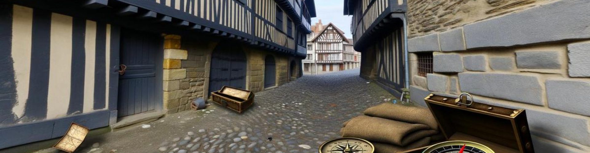 Jeu de piste Bayonne
